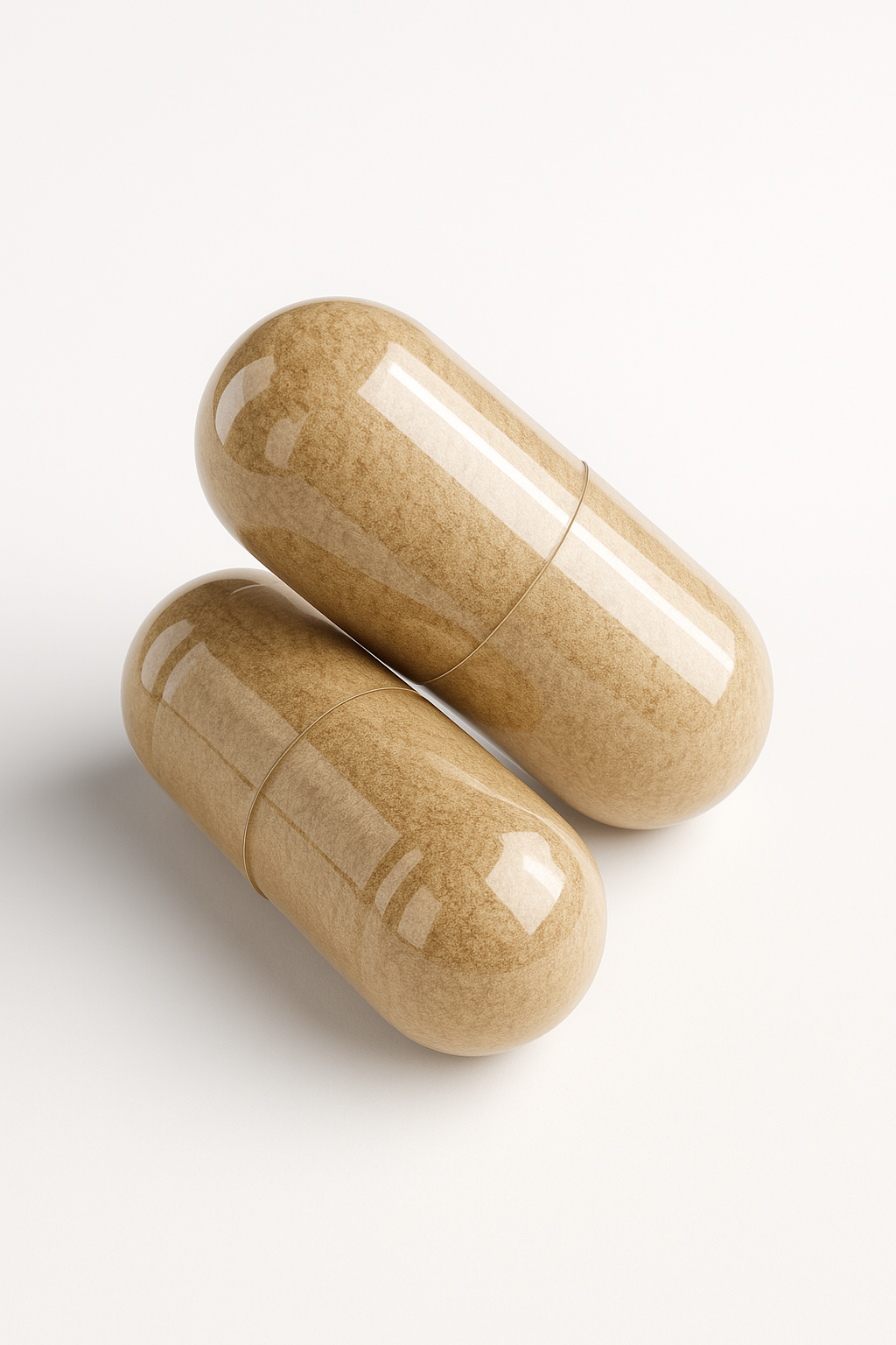 Zenax Pure: Ashwagandha